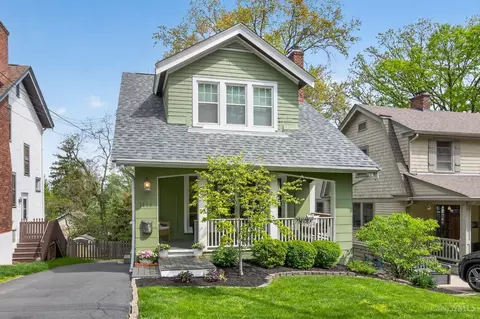 3616 Parkline Ave, Cincinnati, OH 45208
