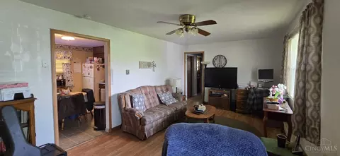 Living - 7392 Fairground Rd, Blanchester, OH 45107 photo 1 of 2