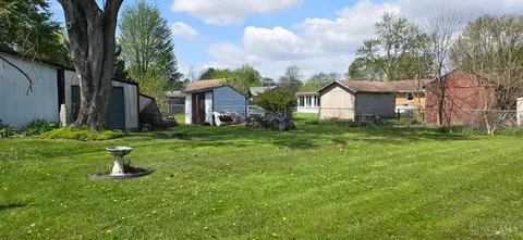Exterior - 7392 Fairground Rd, Blanchester, OH 45107 photo 5 of 5