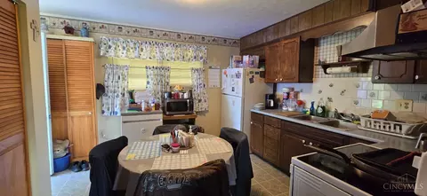 Kitchen - 7392 Fairground Rd, Blanchester, OH 45107 photo 2 of 2
