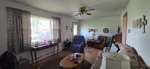 Living - 7392 Fairground Rd, Blanchester, OH 45107 photo 2 of 2