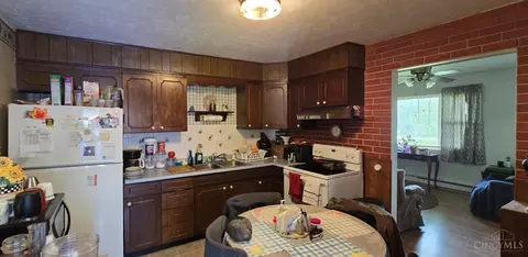 Kitchen - 7392 Fairground Rd, Blanchester, OH 45107 photo 1 of 2