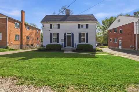 1734 Marquette Ave, Cincinnati, OH 45230
