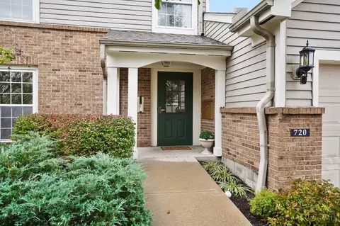 Other - 720 Castlegate Ln, Cincinnati, OH 45231 photo 3 of 10