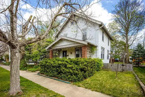 719 College Ave, Oxford, OH 45056