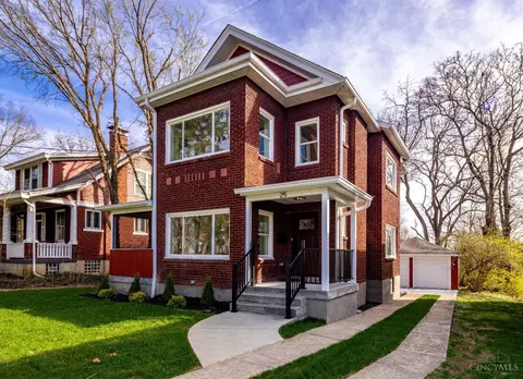 25 Euclid Ave, Wyoming, OH 45215