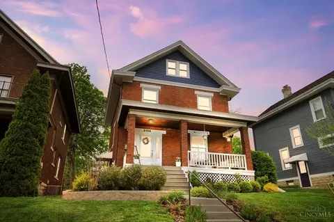 3134 Schubert Ave, Cincinnati, OH 45213