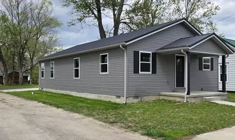 505 Main St, Blanchester, OH 45107