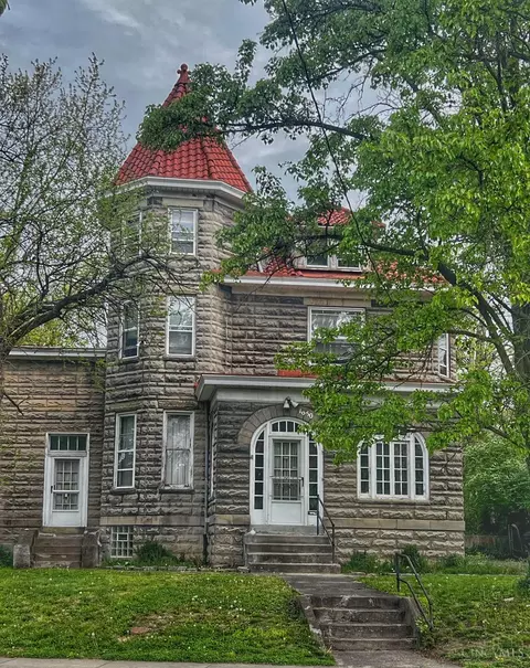 1650 Bruce Ave, Cincinnati, OH 45223