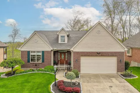 4278 St Cloud Way, Cleves, OH 45002