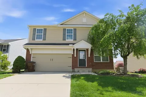547 Woodbine Ct, Hamilton Township, OH 45039