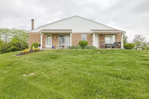 5663 Old Blue Rock Rd, Cincinnati, OH 45247