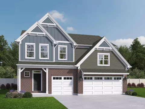 8775 Silver Bell Trl, Cleves, OH 45002