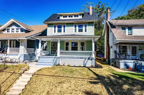 2000 Hewitt Ave, Cincinnati, OH 45207