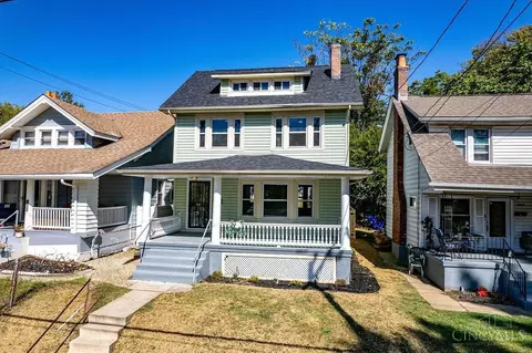 Exterior - 2000 Hewitt Ave, Cincinnati, OH 45207 photo 2 of 5