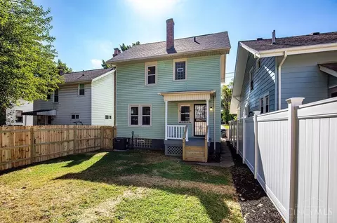 Exterior - 2000 Hewitt Ave, Cincinnati, OH 45207 photo 5 of 5
