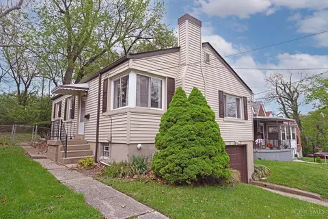 2445 Nova Ave, Cincinnati, OH 45238