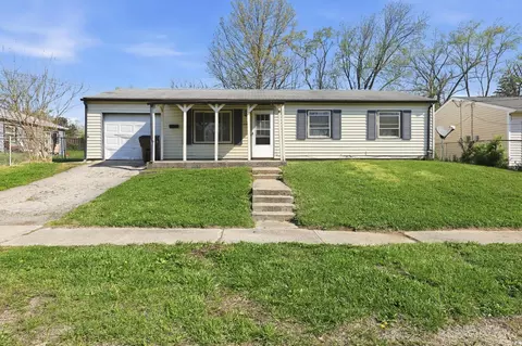 3192 Elkhorn Dr, Colerain Twp, OH 45251