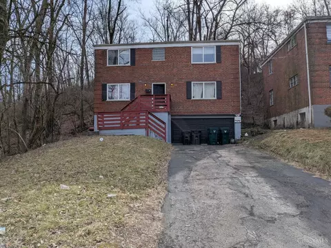 2167 Westwood Northern Blvd, Cincinnati, OH 45225