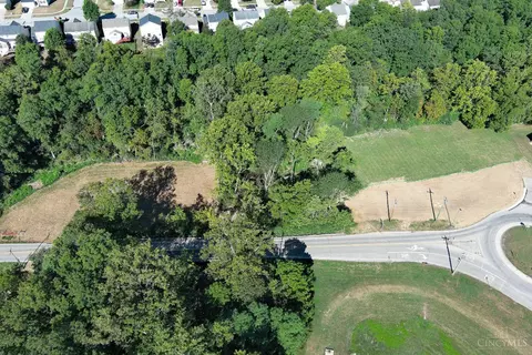 0 Lot 456 Morrow Cozaddale Rd, Hamilton Twp, OH 45152