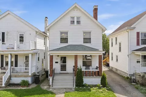 4534 Forest Ave, Norwood, OH 45212