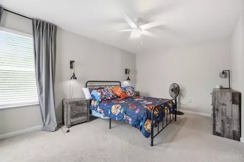 Bedroom - 3226 Shadow Ridge Ct, Morrow, OH 45152 photo 7 of 10