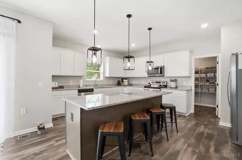Kitchen - 3226 Shadow Ridge Ct, Morrow, OH 45152 photo 1 of 2