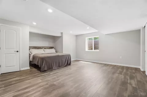 Bedroom - 3226 Shadow Ridge Ct, Morrow, OH 45152 photo 9 of 10