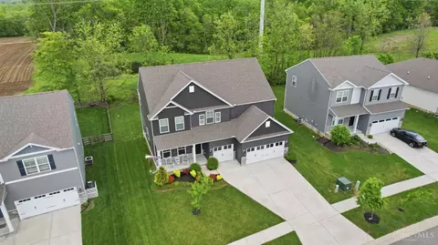 View/Area - 3226 Shadow Ridge Ct, Morrow, OH 45152 photo 1 of 3
