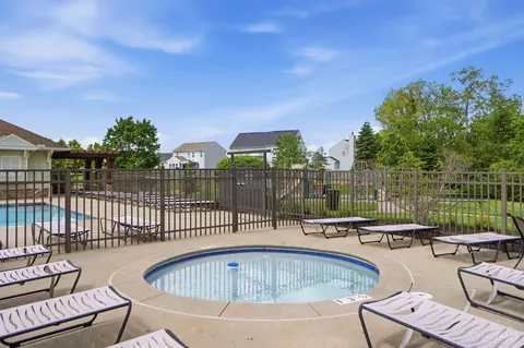 Exterior - 3226 Shadow Ridge Ct, Morrow, OH 45152 photo 10 of 10