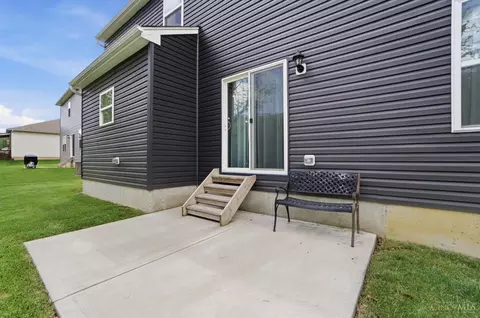 Exterior - 3226 Shadow Ridge Ct, Morrow, OH 45152 photo 5 of 10