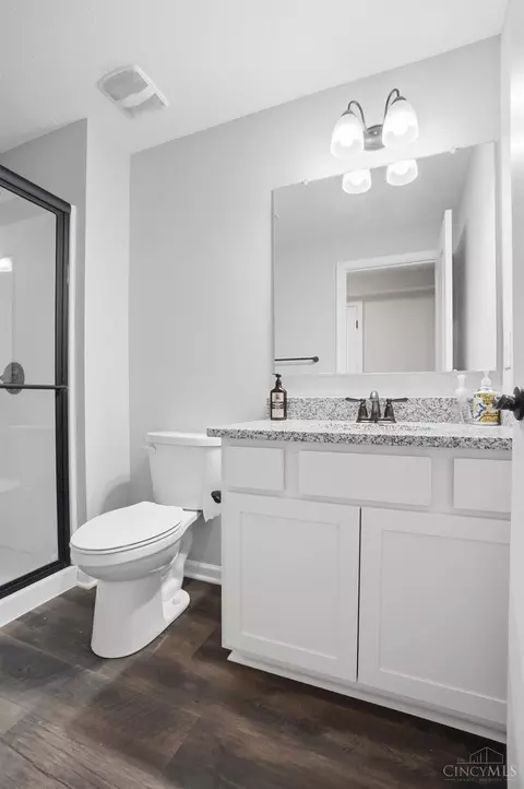 Bath - 3226 Shadow Ridge Ct, Morrow, OH 45152 photo 9 of 9