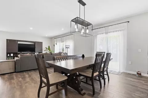 Dining - 3226 Shadow Ridge Ct, Morrow, OH 45152 photo 1 of 1