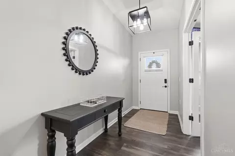 Entry Way - 3226 Shadow Ridge Ct, Morrow, OH 45152 photo 1 of 10