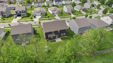 View/Area - 3226 Shadow Ridge Ct, Morrow, OH 45152 photo 2 of 3