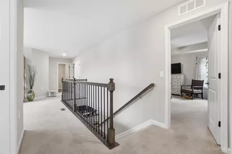 Entry Way - 3226 Shadow Ridge Ct, Morrow, OH 45152 photo 10 of 10