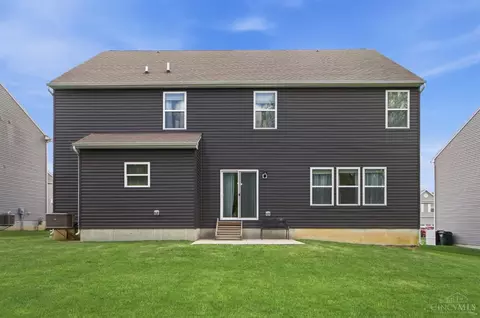 Exterior - 3226 Shadow Ridge Ct, Morrow, OH 45152 photo 4 of 10