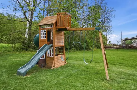 Exterior - 3226 Shadow Ridge Ct, Morrow, OH 45152 photo 6 of 10