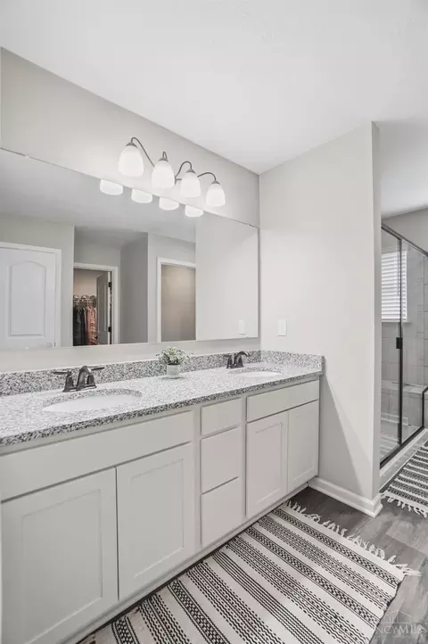 Bath - 3226 Shadow Ridge Ct, Morrow, OH 45152 photo 4 of 9