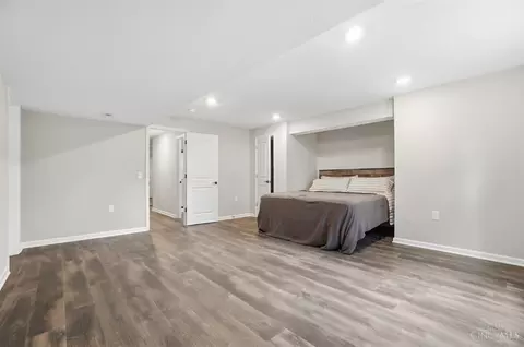 Bedroom - 3226 Shadow Ridge Ct, Morrow, OH 45152 photo 10 of 10