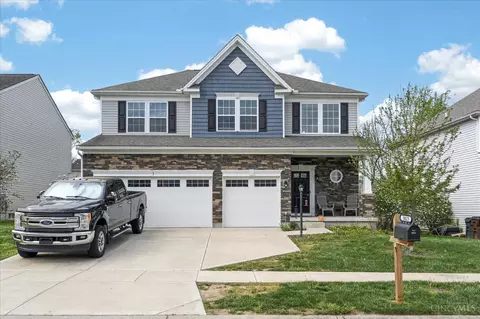 5023 Mary Louise Ct, Morrow, OH 45152