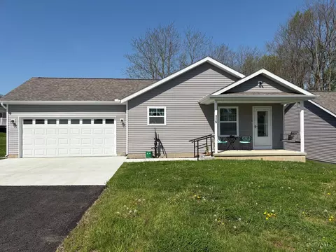 115 Terrace Ave, Hillsboro, OH 45133