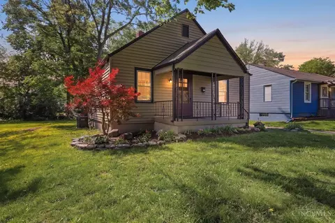 1808 Fernwood St, Middletown, OH 45044