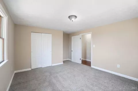 Bedroom - 6453 Strout Rd, Morrow, OH 45152 photo 4 of 5