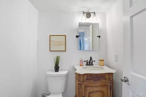 Bath - 6453 Strout Rd, Morrow, OH 45152 photo 1 of 5