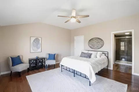 Bedroom - 6453 Strout Rd, Morrow, OH 45152 photo 1 of 5