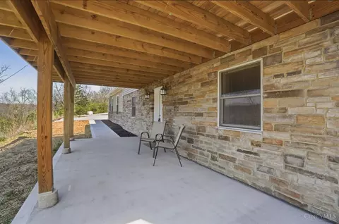 Exterior - 6453 Strout Rd, Morrow, OH 45152 photo 3 of 12