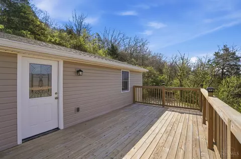 Exterior - 6453 Strout Rd, Morrow, OH 45152 photo 12 of 12