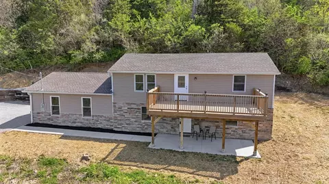 6453 Strout Rd, Morrow, OH 45152