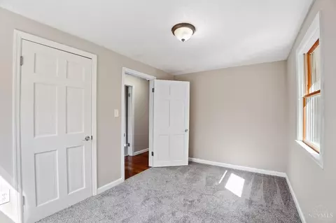Bedroom - 6453 Strout Rd, Morrow, OH 45152 photo 5 of 5